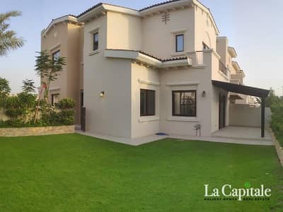 4 Schlafzimmer Townhouse zum zur Miete in Reem, Dubai - Reihenhaus in Reem，Mira，Mira 2, 4 schlafzimmer, 205000 AED - 16023419