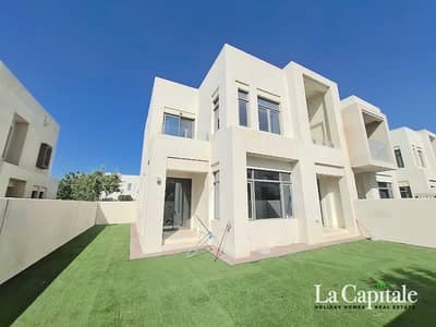 3 Schlafzimmer Townhouse zum zur Miete in Reem, Dubai - Reihenhaus in Reem，Mira Oasis，Mira Oasis 1, 3 schlafzimmer, 165000 AED - 16023420