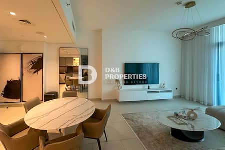 3 Bedroom Apartment for Rent in Downtown Dubai, Dubai - Fully Furnished | Downtown View | vacant 3 Bedroom Apartment for Rent in Downtown Dubai, Dubai - Fully Furnished | Downtown View | vacant