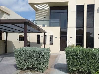 3 Slaapkamers Villa te Huur in DAMAC Hills, Dubai - Villa in DAMAC Hills，The Park Villas，Rockwood, 3 slaapkamers, 169998 AED - 16023425