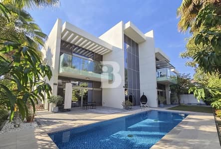 5 Schlafzimmer Villa zum zur Miete in Mohammed Bin Rashid City (MBR City), Dubai - Villa in Mohammed Bin Rashid City (MBR City),District One,District One Villas, 5 schlafzimmer, 1099999 AED - 16023426 5 Schlafzimmer Villa zum zur Miete in Mohammed Bin Rashid City (MBR City), Dubai - Villa in Mohammed Bin Rashid City (MBR City),District One,District One Villas, 5 schlafzimmer, 1099999 AED - 16023426