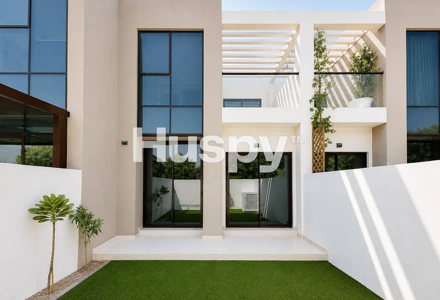 Villetta a schiera a DAMAC Hills,Park Residences 1, 3 camere da letto, 2950000 AED - 16023441 Villetta a schiera a DAMAC Hills,Park Residences 1, 3 camere da letto, 2950000 AED - 16023441