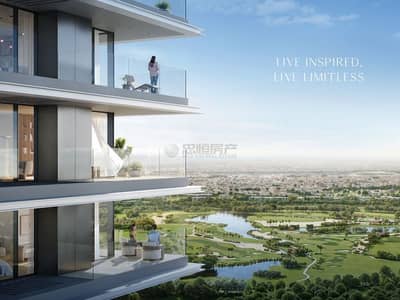 1 habitación Apartamento para en Venta en Dubai Creek Harbour, Dubai - Screenshot 2026-07-31 163731. png