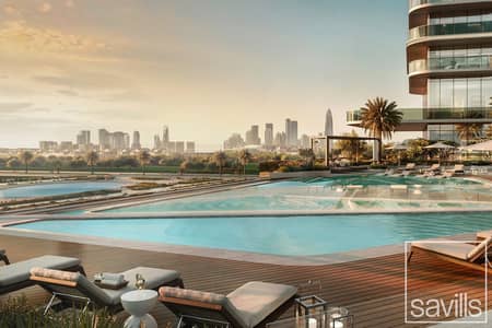 2 Camere Appartamento in Vendita a Meydan Horizon, Dubai - Appartamento a Meydan Horizon，Claydon House, 2 camere da letto, 2590000 AED - 16023465