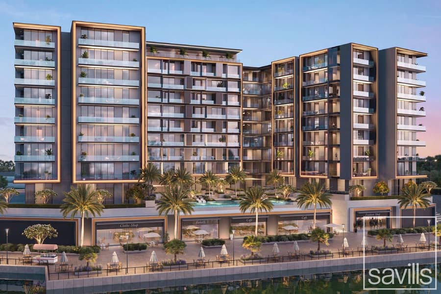 شقة في آرت باي وست،آرت باي،القرية الثقافية (واجهة الجداف البحرية) 3 غرف 3890000 درهم - 16023466 شقة في آرت باي وست،آرت باي،القرية الثقافية (واجهة الجداف البحرية) 3 غرف 3890000 درهم - 16023466