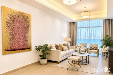 2 Schlafzimmer Wohnung zum zur Miete in Palm Jumeirah, Dubai - Wohnung in Palm Jumeirah,Azizi Mina, 2 schlafzimmer, 170000 AED - 16023467 2 Schlafzimmer Wohnung zum zur Miete in Palm Jumeirah, Dubai - Wohnung in Palm Jumeirah,Azizi Mina, 2 schlafzimmer, 170000 AED - 16023467