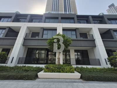 3 Schlafzimmer Wohnung zum zur Miete in Dubai Creek Harbour, Dubai - Wohnung in Dubai Creek Harbour，Palace Residences North, 3 schlafzimmer, 280000 AED - 16020779