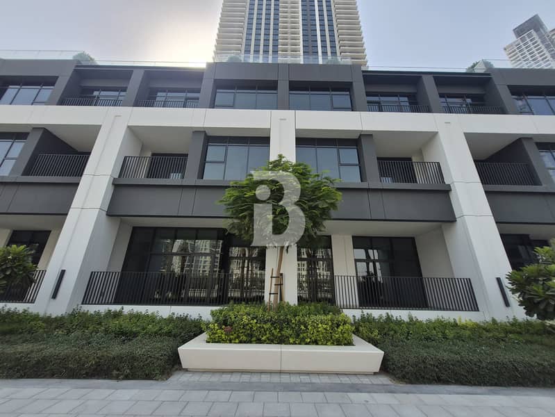 Wohnung in Dubai Creek Harbour,Palace Residences North, 3 schlafzimmer, 280000 AED - 16020779 Wohnung in Dubai Creek Harbour,Palace Residences North, 3 schlafzimmer, 280000 AED - 16020779
