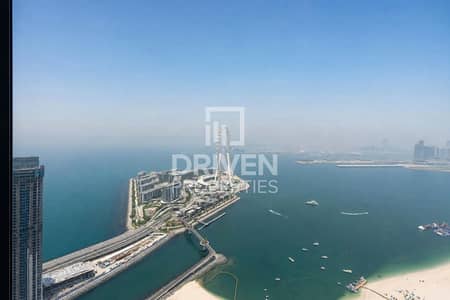 4 Bedroom Apartment for Sale in Jumeirah Beach Residence (JBR), Dubai - Negotiable | Lowest Price | Vacant on Transfer 4 Bedroom Apartment for Sale in Jumeirah Beach Residence (JBR), Dubai - Negotiable | Lowest Price | Vacant on Transfer
