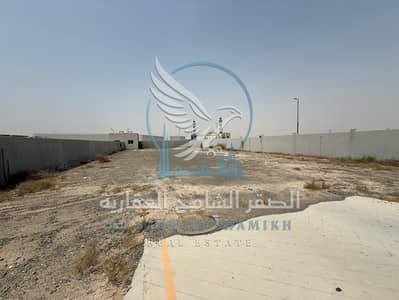 Plot zum zur Miete in Al Sajaa, Sharjah - WhatsApp Image 2026-07-09 at 3.35. 46 PM (1). jpeg