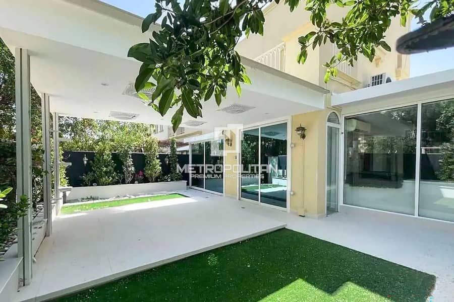 Reihenhaus in The Springs,The Springs 8, 2 schlafzimmer, 255000 AED - 16023513 Reihenhaus in The Springs,The Springs 8, 2 schlafzimmer, 255000 AED - 16023513