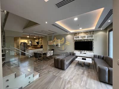 4 Bedroom Villa for Sale in Jumeirah Village Circle (JVC), Dubai - Luxury Family Villa | 4BR | Private Rooftop