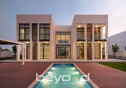 Villa de 6 chambres à à vendre à Al Jubail Island, Abu Dhabi - IGH0316-Pano-Edit-copy-2. webp