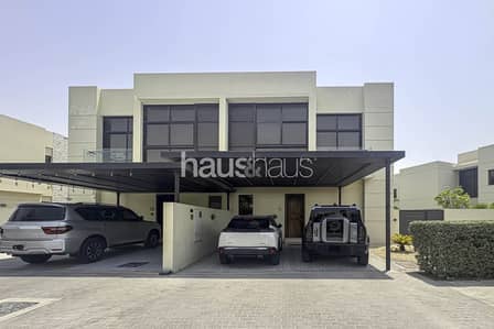 4 Camere Townhouse in affitto a DAMAC Hills, Dubai - Villetta a schiera a DAMAC Hills,The Park Villas,The Field, 4 camere da letto, 300000 AED - 16023527 4 Camere Townhouse in affitto a DAMAC Hills, Dubai - Villetta a schiera a DAMAC Hills,The Park Villas,The Field, 4 camere da letto, 300000 AED - 16023527