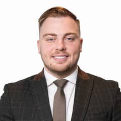 Zak Grainger