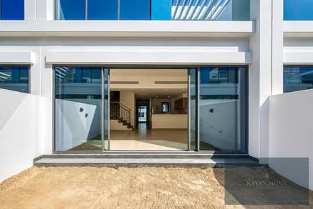 4 Camere Townhouse in affitto a DAMAC Lagoons, Dubai - 4BR Santorini (6). png 4 Camere Townhouse in affitto a DAMAC Lagoons, Dubai - 4BR Santorini (6). png
