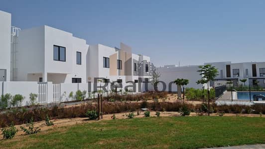 تاون هاوس 2 غرفة نوم للايجار في الغدیر، أبوظبي - WhatsApp Image 2026-07-30 at 4.07. 19 PM (2). jpeg