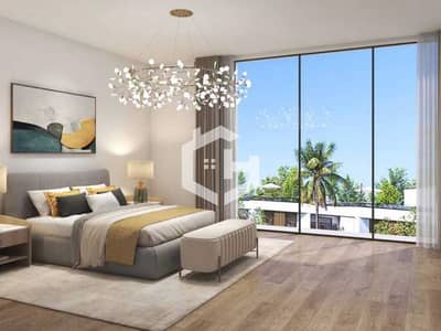 5 Bedroom Townhouse for Sale in DAMAC Islands 2, Dubai - 1. jpg 5 Bedroom Townhouse for Sale in DAMAC Islands 2, Dubai - 1. jpg
