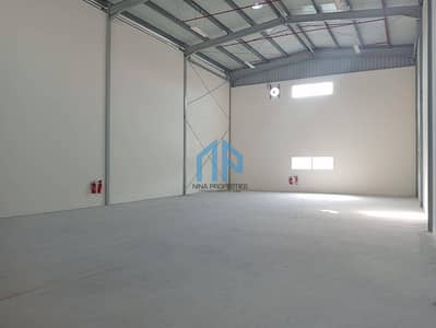 Warehouse for Rent in Al Quoz, Dubai - Brand New Warehouse | Fully Insulated | Tax Free