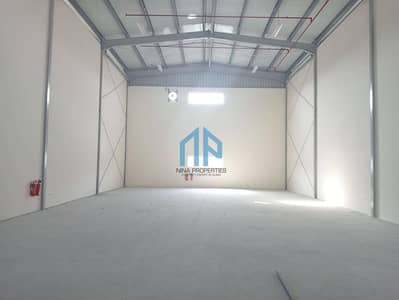 Warehouse zum zur Miete in Al Quoz, Dubai - Lagerhalle in Al Quoz，Al Quoz Industrial Area，Al Quoz Industrial Area 1, 700000 AED - 15653076