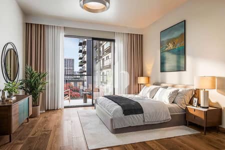 2 Cпальни Апартамент Продажа в Таун Сквер, Дубай - images image img