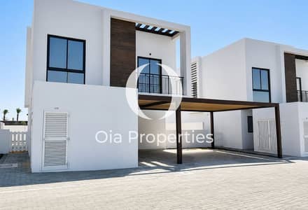 4 Slaapkamers Villa te Koop in Al Ghadeer, Abu Dhabi - original. jpg 4 Slaapkamers Villa te Koop in Al Ghadeer, Abu Dhabi - original. jpg