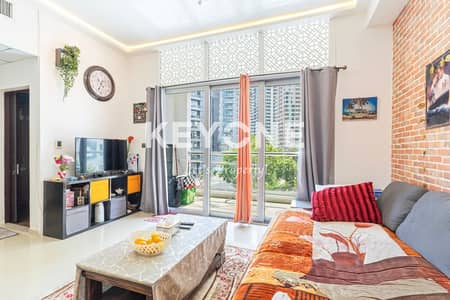 Estudio para en Venta en Dubai Marina, Dubai - Apartamento en Dubai Marina,DEC Towers,DEC Tower 2, 965000 AED - 16023585 Estudio para en Venta en Dubai Marina, Dubai - Apartamento en Dubai Marina,DEC Towers,DEC Tower 2, 965000 AED - 16023585