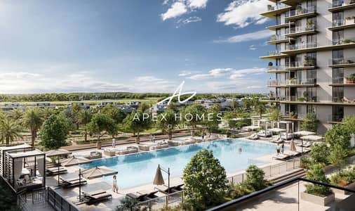 2 Camere Appartamento in Vendita a Dubai Hills Estate, Dubai - Appartamento a Dubai Hills Estate,Club Place,Club Place Tower A, 2 camere da letto, 3710000 AED - 16023598 2 Camere Appartamento in Vendita a Dubai Hills Estate, Dubai - Appartamento a Dubai Hills Estate,Club Place,Club Place Tower A, 2 camere da letto, 3710000 AED - 16023598