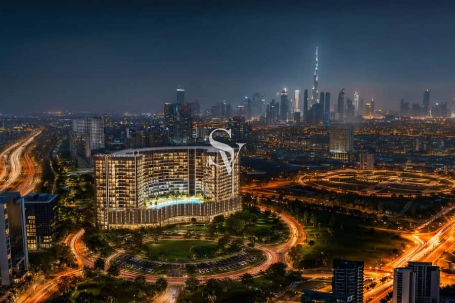 Spacious Layout | Luxury Finishes | Prime Area Spacious Layout | Luxury Finishes | Prime Area