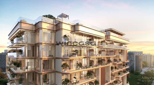 2 Slaapkamers Appartement te Koop in Al Sufouh, Dubai - WhatsApp Image 2026-07-25 at 11.59. 06 AM. jpeg
