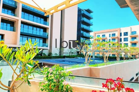 3 habitaciones Apartamento para en Venta en Saadiyat Island, Abu Dhabi - Apartamento en Saadiyat Island，Soho Square, 3 dormitorios, 4000000 AED - 16023623