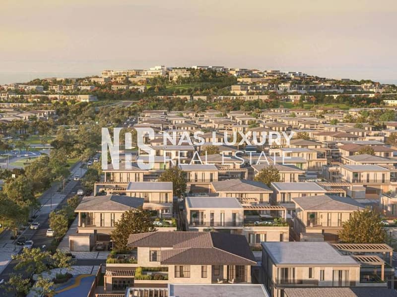 Villa in Al Hudayriat Island,Al Naseem Community, 6 schlafzimmer, 11000000 AED - 16023625 Villa in Al Hudayriat Island,Al Naseem Community, 6 schlafzimmer, 11000000 AED - 16023625