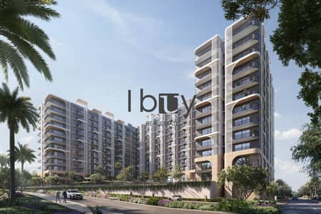 1 habitación Apartamento para en Venta en Saadiyat Island, Abu Dhabi - Apartamento en Saadiyat Island，Nouran Living, 1 dormitorio, 1650000 AED - 16023628