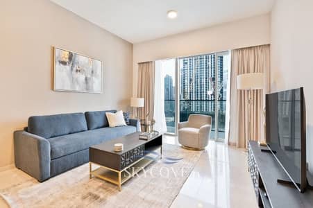Appartement de 1 chambre à à vendre à Downtown Dubai, Dubai - Appartement à Downtown Dubai，Opera District，Grande, 1 chambre, 2600000 AED - 16023619