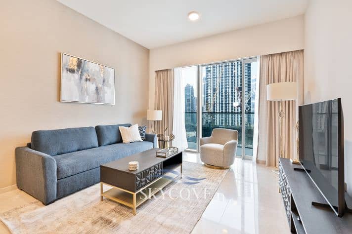Appartement à Downtown Dubai,Opera District,Grande, 1 chambre, 2600000 AED - 16023619 Appartement à Downtown Dubai,Opera District,Grande, 1 chambre, 2600000 AED - 16023619