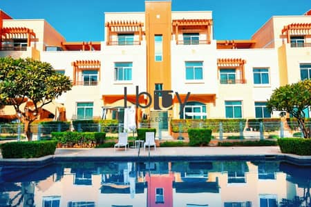 2 habitaciones Apartamento para en Venta en Al Ghadeer, Abu Dhabi - Apartamento en Al Ghadeer,Al Waha, 2 dormitorios, 1200000 AED - 16023626 2 habitaciones Apartamento para en Venta en Al Ghadeer, Abu Dhabi - Apartamento en Al Ghadeer,Al Waha, 2 dormitorios, 1200000 AED - 16023626