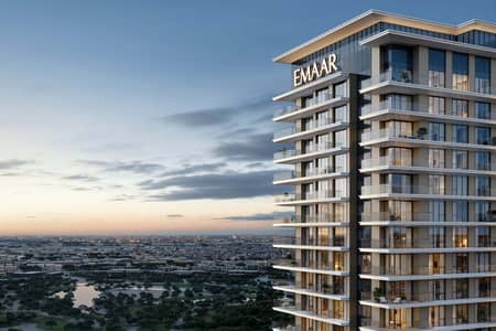 3 habitaciones Apartamento para en Venta en Dubai Creek Harbour, Dubai - Apartamento en Dubai Creek Harbour,Silva, 3 dormitorios, 3883888 AED - 16023638 3 habitaciones Apartamento para en Venta en Dubai Creek Harbour, Dubai - Apartamento en Dubai Creek Harbour,Silva, 3 dormitorios, 3883888 AED - 16023638