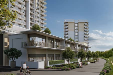 3 Slaapkamers Appartement te Koop in Dubai South, Dubai - Appartement in Dubai South,Emaar South,Golf Verge,Golf Verge Building B, 3 slaapkamers, 3373888 AED - 16023636 3 Slaapkamers Appartement te Koop in Dubai South, Dubai - Appartement in Dubai South,Emaar South,Golf Verge,Golf Verge Building B, 3 slaapkamers, 3373888 AED - 16023636