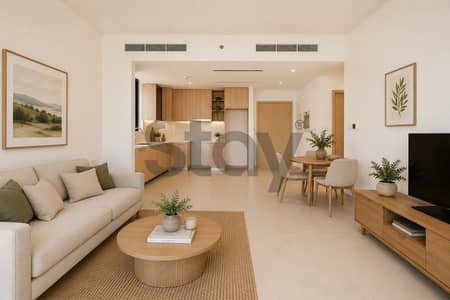 2 Bedroom Flat for Sale in Dubai Hills Estate, Dubai - 2 Bedrooms | Corner Unit | Golf Course & Pool View 2 Bedroom Flat for Sale in Dubai Hills Estate, Dubai - 2 Bedrooms | Corner Unit | Golf Course & Pool View