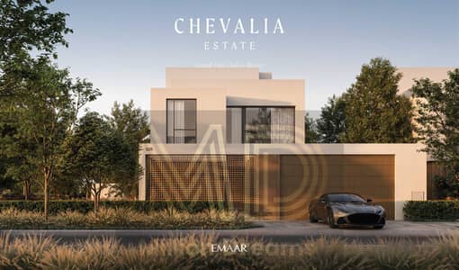 5 Camere Villa in Vendita a Dubai Investments Park (DIP), Dubai - CHEVALIA_ESTATE_GRAND_POLO_IMAGE8. jpg