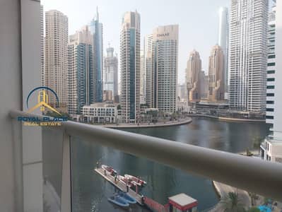 1 Schlafzimmer Wohnung zum zur Miete in Dubai Marina, Dubai - WhatsApp Image 2026-07-28 at 9.54. 51 AM. jpeg