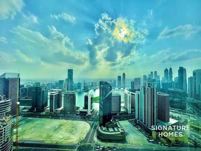 1 Bedroom Apartment for Rent in Downtown Dubai, Dubai - 1 Bed | High Floor | Multiple options