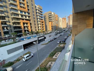 Estudio para en Alquiler en Meydan, Dubai - Apartamento en Meydan,Meydan One,Azizi Riviera,Azizi Riviera 43, 44000 AED - 16023668 Estudio para en Alquiler en Meydan, Dubai - Apartamento en Meydan,Meydan One,Azizi Riviera,Azizi Riviera 43, 44000 AED - 16023668