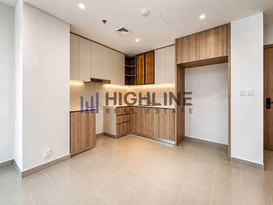 2 habitaciones Apartamento para en Alquiler en Dubai Hills Estate, Dubai - Apartamento en Dubai Hills Estate，Park Field，Park Field Building 2, 2 dormitorios, 140000 AED - 16023648