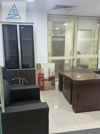 Office te Huur in Al Nahda (Dubai), Dubai - WhatsApp Image 2025-06-02 at 6.26. 18 PM (1). jpeg