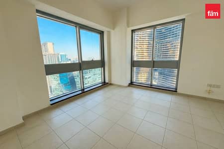 2 Bedroom Apartment for Rent in Business Bay, Dubai - Very Spacious I Maids Room I High Floor I Vastu