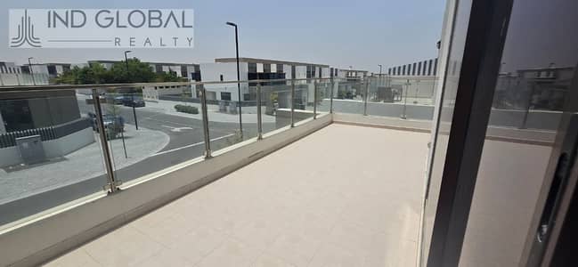 4 habitaciones Villa para en Alquiler en Mohammed Bin Rashid City (MBR City), Dubai - WhatsApp Image 2026-07-27 at 4.35. 44 PM. jpeg