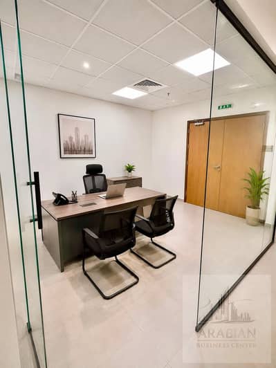 Office in affitto a Dubai Industrial City, Dubai - WhatsApp Image 2026-07-31 at 4.58. 46 PM. jpeg
