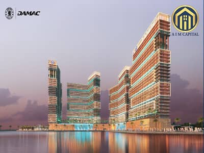 Appartement de 1 chambre à à vendre à Dubai Maritime City, Dubai - Screenshot 2026-07-31 034609. png