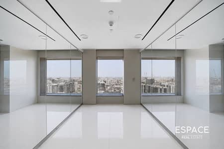 Office de  à à louer à Sheikh Zayed Road, Dubai - Bureau à Sheikh Zayed Road，Conrad Commercial Tower, 2059200 AED - 16023723